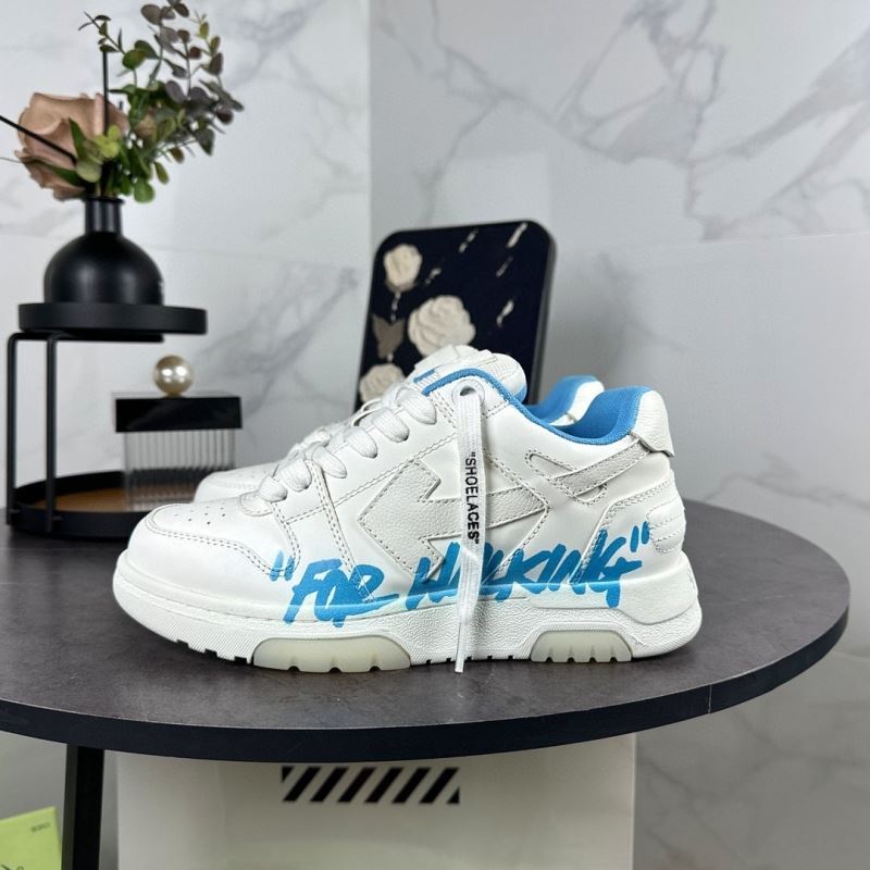 Off White Shoes